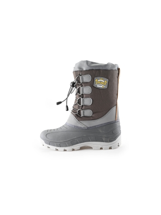 Visions Snowboots Grijs 246135