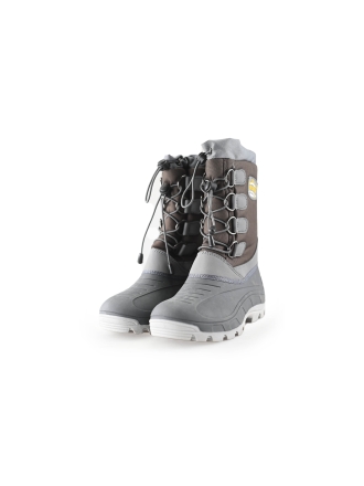Visions Snowboots Grijs 246135