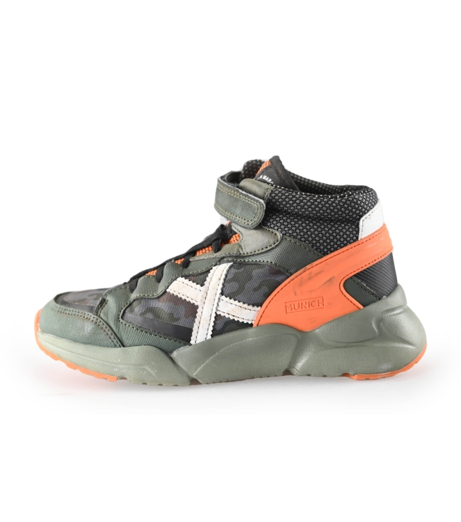 Munnichs Hoge sneakers