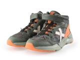 Munnichs Hoge sneakers