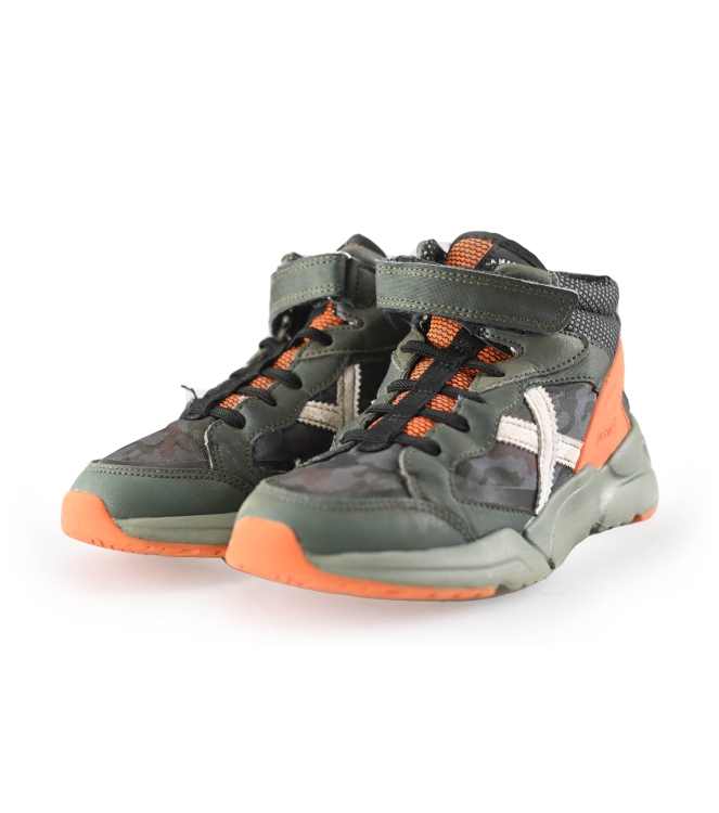 Munnichs Hoge sneakers