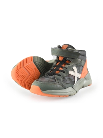 Munnichs Hoge sneakers