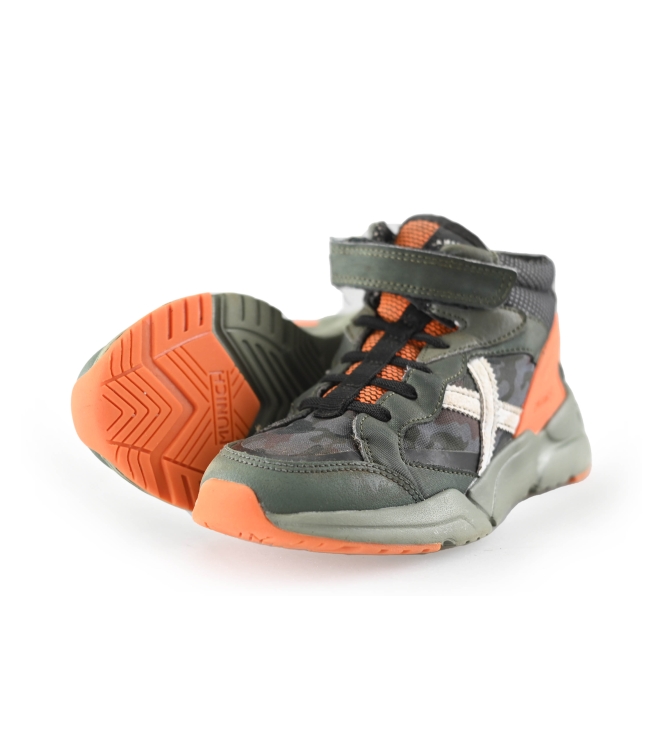 Munnichs Hoge sneakers