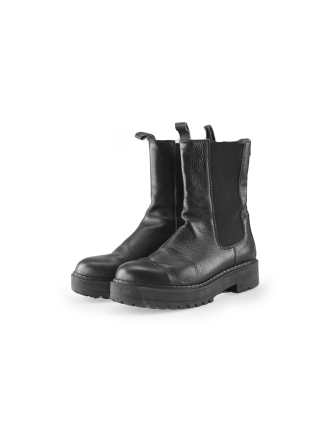 Copenhagen Chelsea boots Zwart 246145