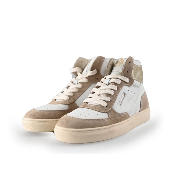 Kipling Hoge sneakers