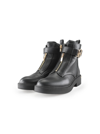 Mexx Biker boots Zwart 246170