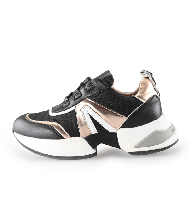 Alexander Smith Sneakers