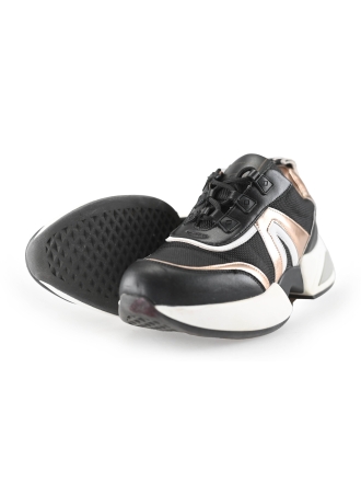 Alexander Smith Sneakers