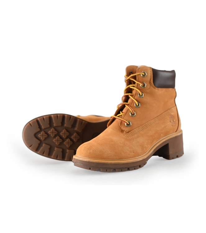Timberland Veterboots