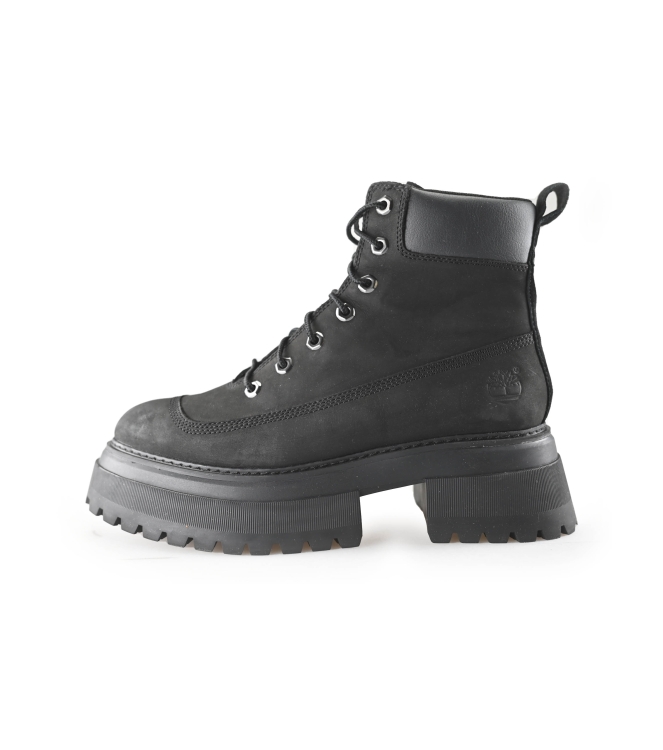 Timberland Veterboots