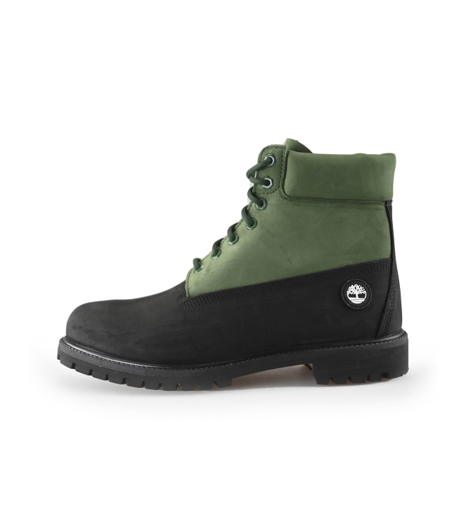 Timberland Veterboots