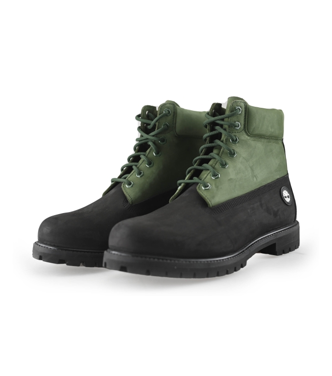 Timberland Veterboots