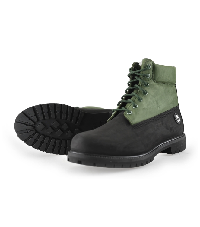 Timberland Veterboots