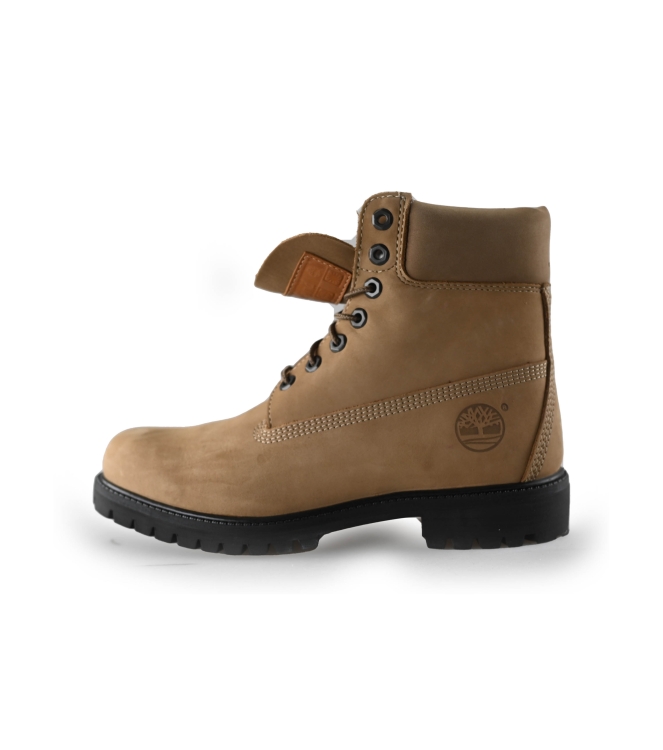 Timberland Veterboots