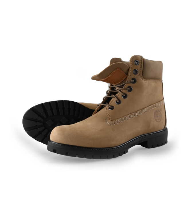 Timberland Veterboots