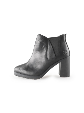 Timberland Enkellaarzen