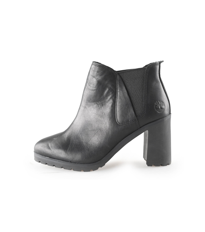 Timberland Enkellaarzen