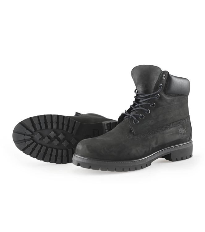 Timberland Veterboots