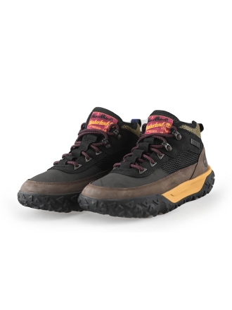 Timberland Boots Zwart 246245