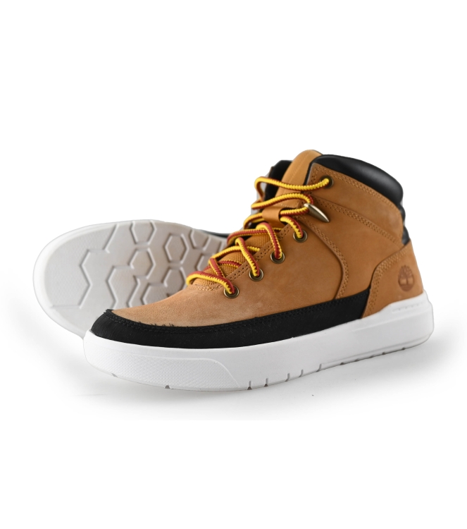 Timberland Veterboots