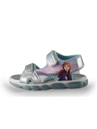 Frozen Sandalen Zilver 246253