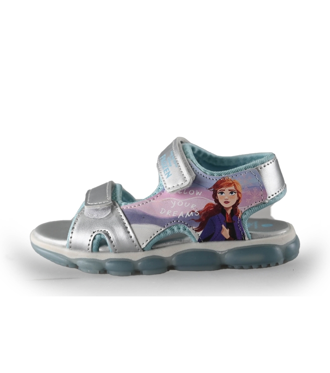 Frozen Sandalen