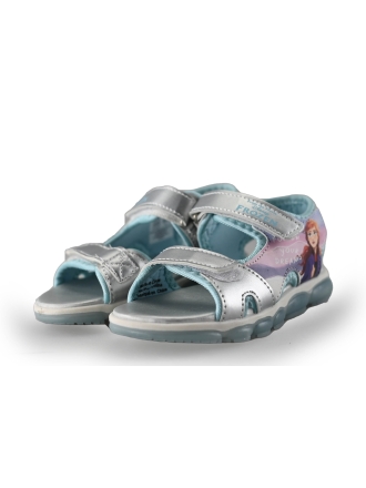 Frozen Sandalen Zilver 246253