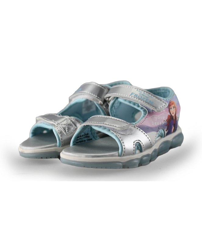Frozen Sandalen