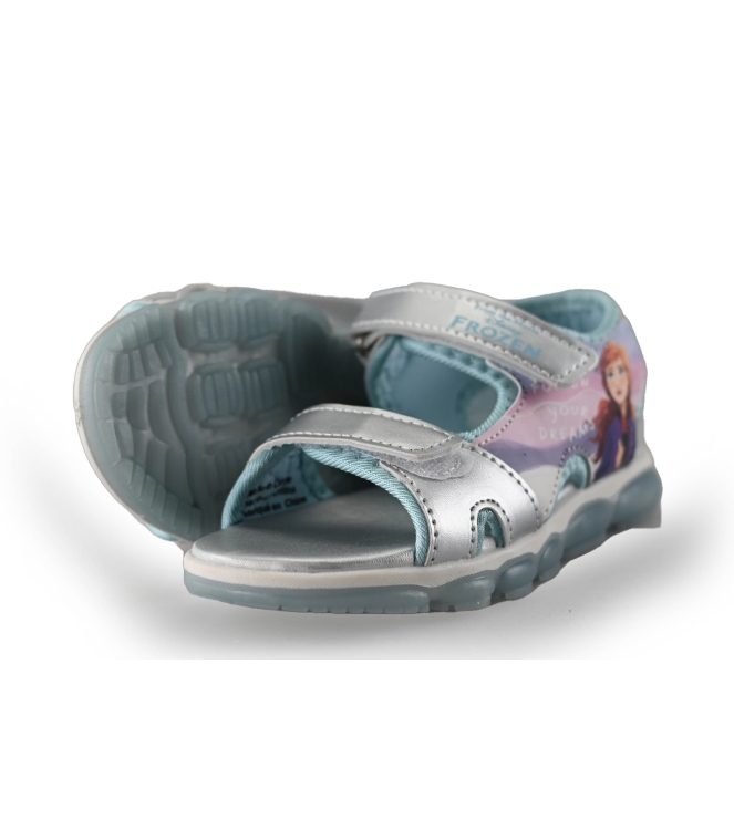 Frozen Sandalen