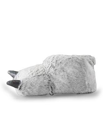 Ale Hop Pantoffels Wit 246254