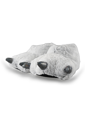 Ale Hop Pantoffels Wit 246254