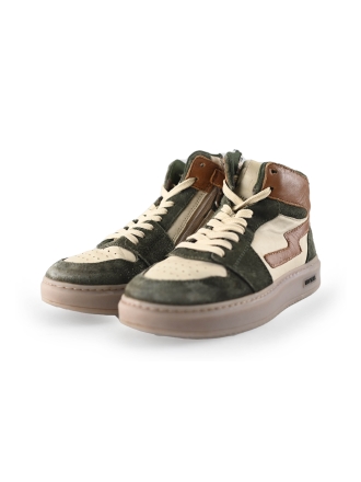 Muyters Hoge sneakers