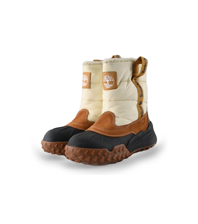 Timberland Snowboots
