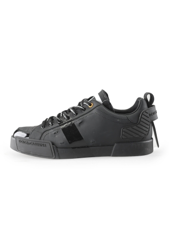 Dolce & Gabbana Sneakers Zwart 246266