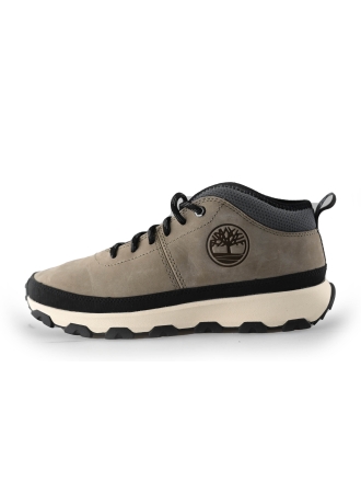Timberland Sneakers Grijs 246287