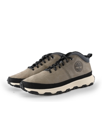 Timberland Sneakers Grijs 246287