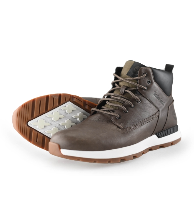 Timberland Veterboots