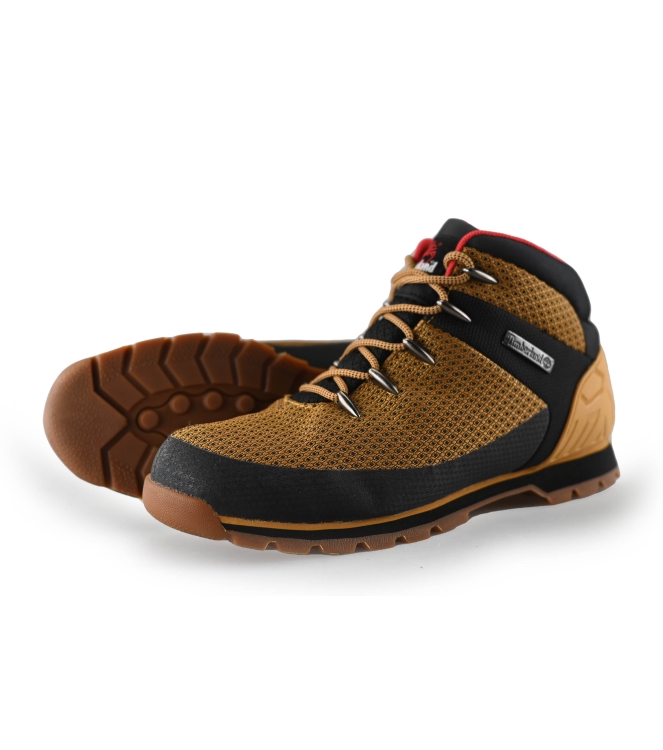 Timberland Veterboots