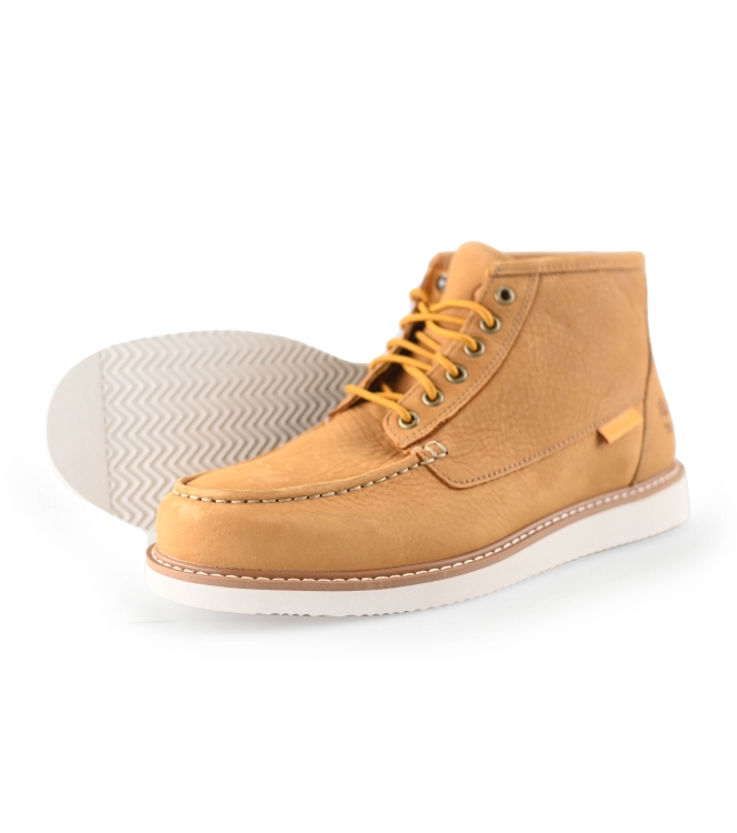 Timberland Veterboots