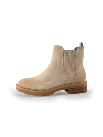 Timberland Chelsea boots Beige 246303