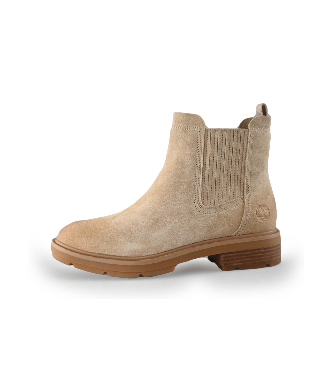 Timberland Chelsea boots