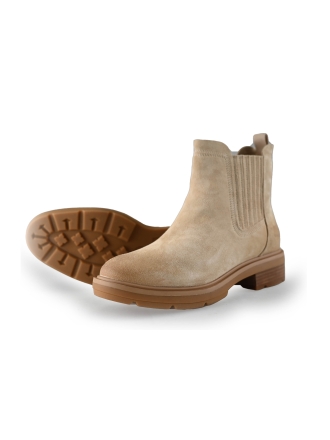 Timberland Chelsea boots