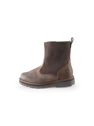 Timberland Enkellaarzen Bruin 246314