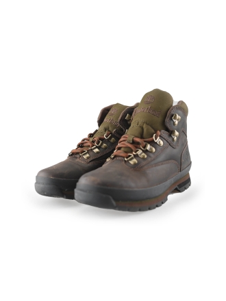 Timberland Wandelschoenen Bruin 246333