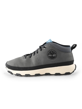 Timberland Sneakers Grijs 246340