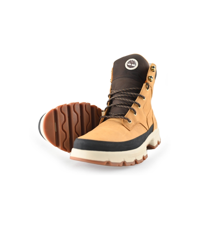 Timberland Veterboots