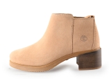 Timberland Enkellaarzen