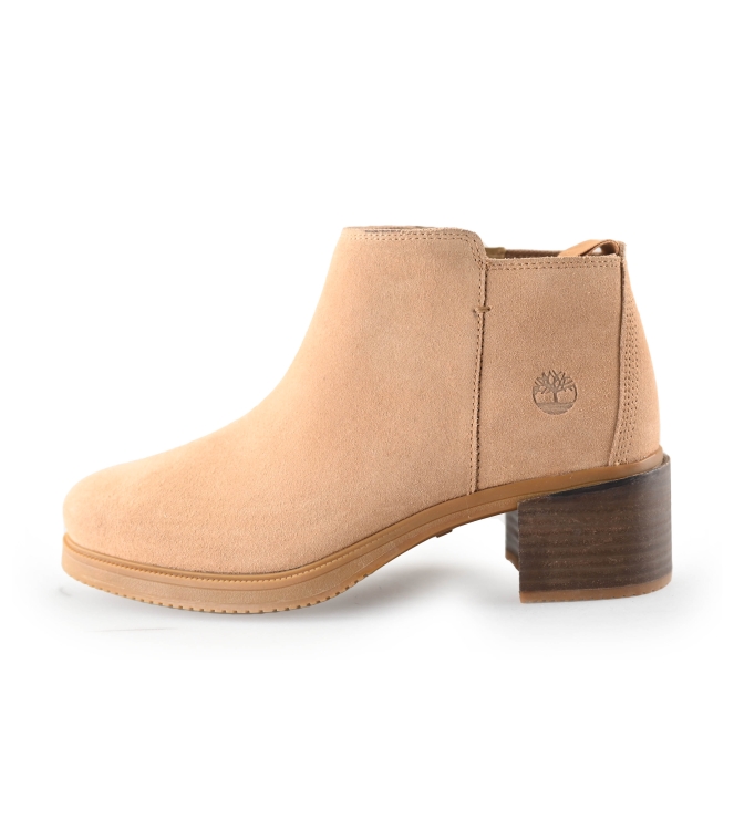 Timberland Enkellaarzen