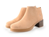 Timberland Enkellaarzen