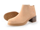 Timberland Enkellaarzen